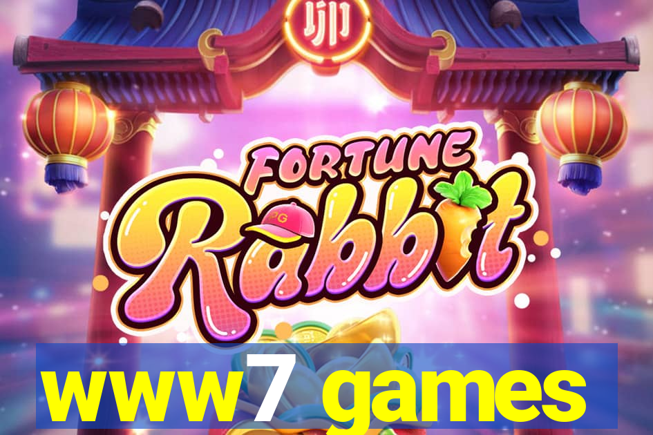 www7 games